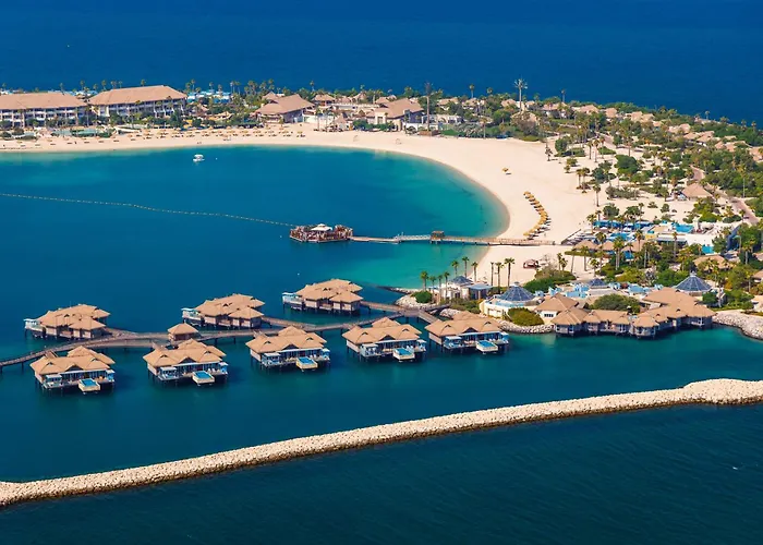 Banana Island Doha By Anantara