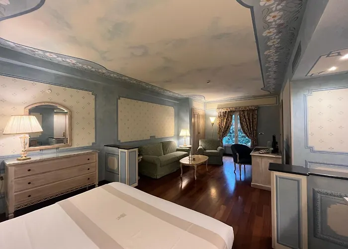 Suite Hotel Nettuno