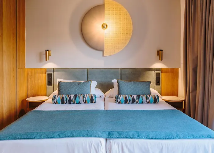 Grupotel Playa Camp De Mar - Adults Only