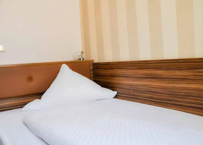 Hotel Villa Erlen