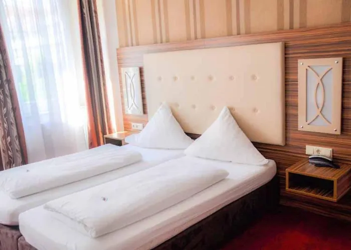 Hotel Villa Erlen