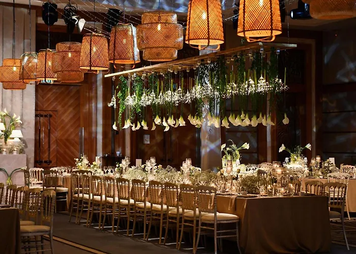 Lodge: Radisson Blu Hotel, Istanbul Sisli