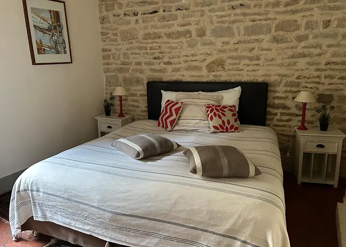 Chez Marie
