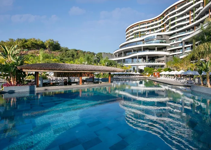 Mylome Luxury & Resort