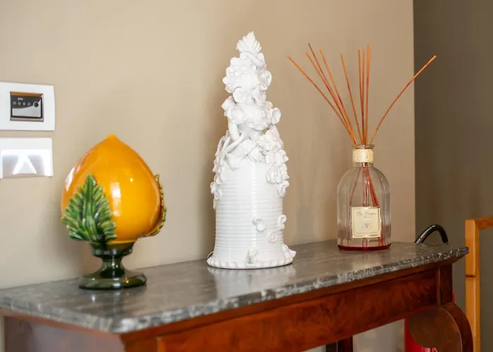 Santo Stefano Raro Rooms Collection