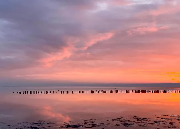 3-Sterne-Hotel: Hotel Fernsicht