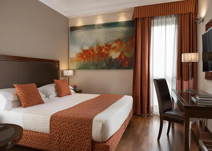Hotel mit Hund Grand Adriatico