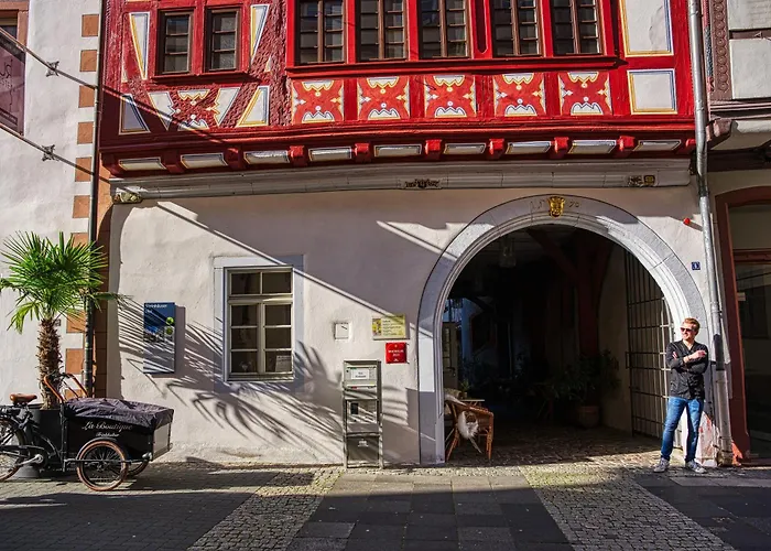 Steinhäuser Hof