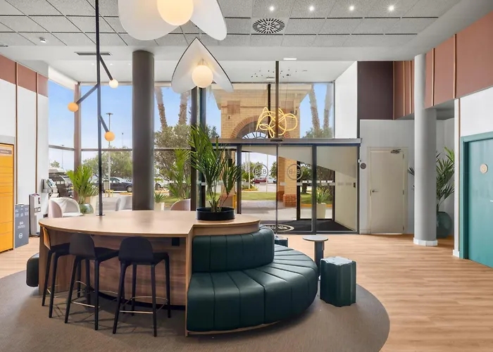 B&B Alicante