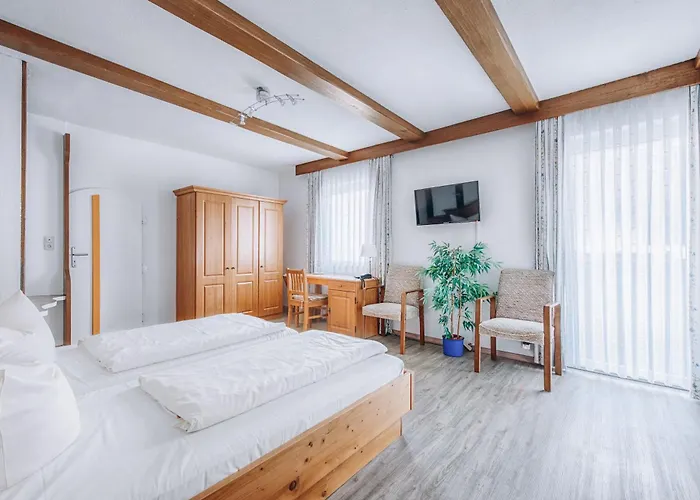 Hotel Nuss