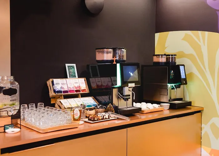 Familienhotel: Rioca Vienna Posto 1