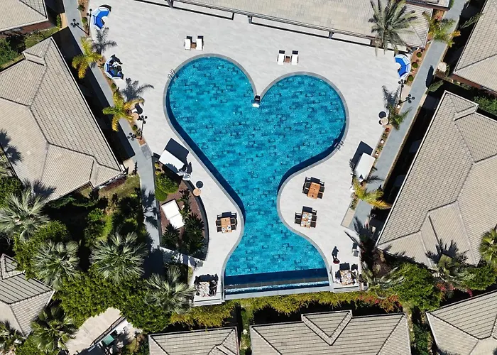 Porto Amore Club (Adults Only)