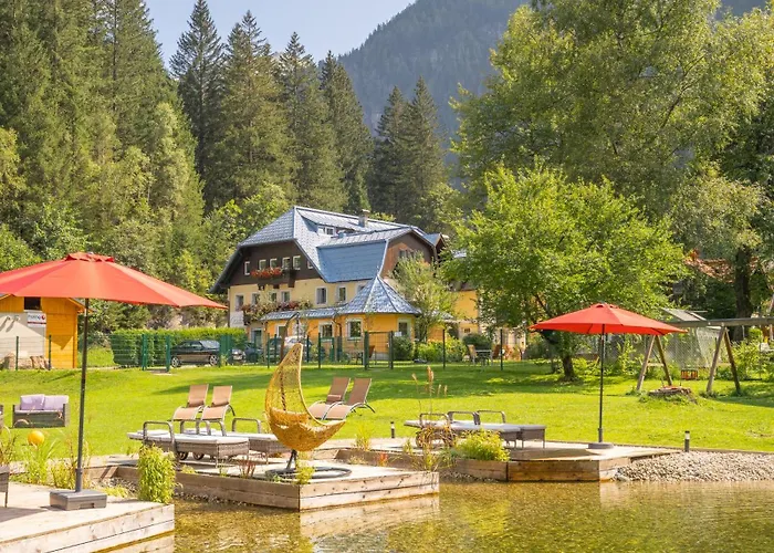 3-Sterne-Hotel: Residenz Gruber, Hotel&Appartments