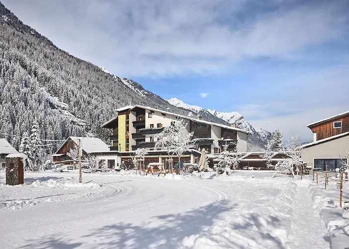 Haustierfreundliches Hotel: Bio Hotel Stillebach