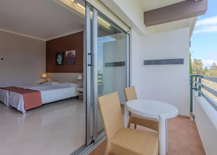 Jacuzzi-Hotel: Aldiana Club Rocca Nettuno Calabria