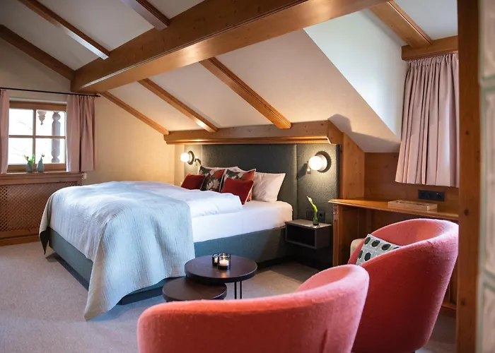 Landhaus Christl am See