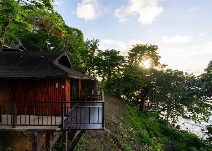 Baan Krating Khao Lak - Sha Plus