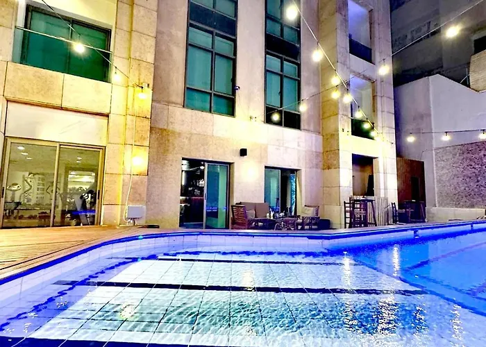 King Suites