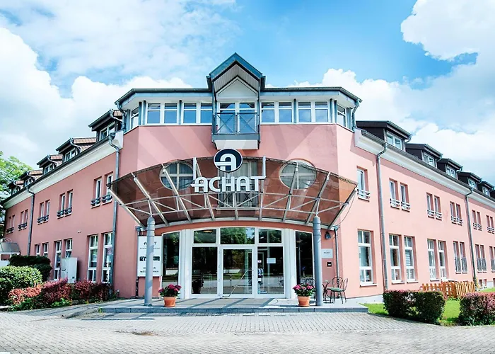 ACHAT Schwetzingen Heidelberg
