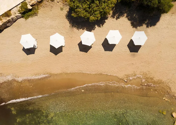 Coral Beach &Resort Cyprus