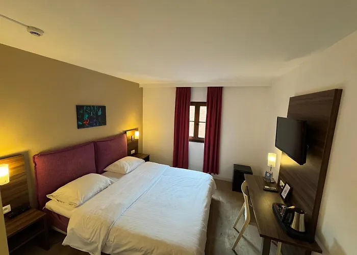 Hotel Am Trip Inn Eden