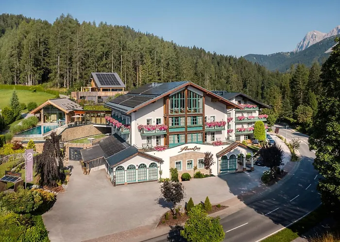Hotel Annelies