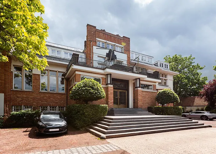 3 SterneHotel Orion