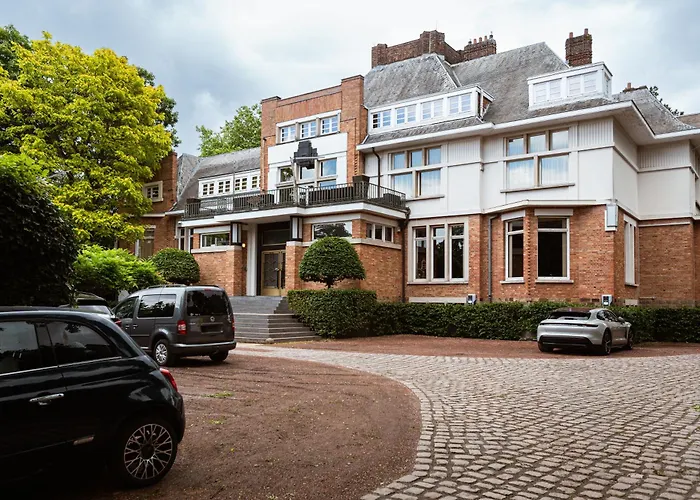 3 SterneHotel Orion