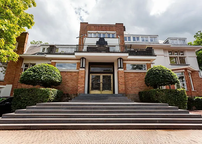 3 SterneHotel Orion
