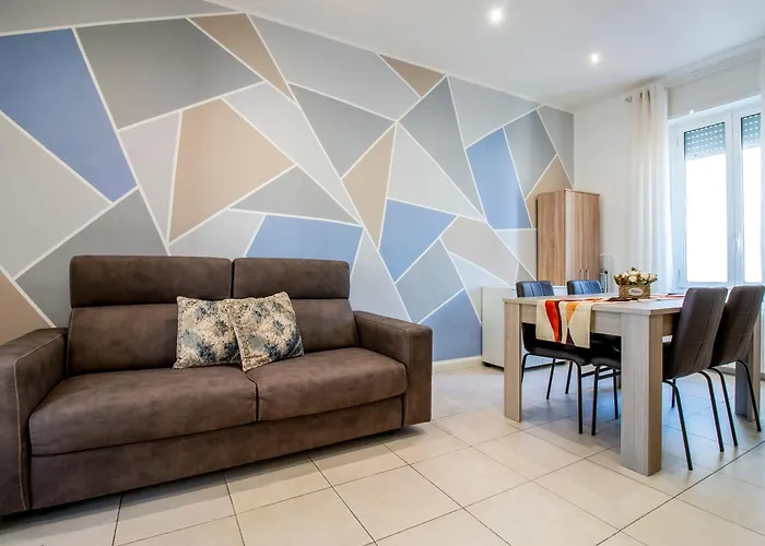 La Locanda Apartment