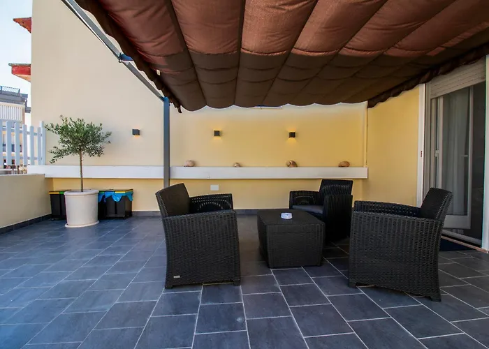 La Locanda Apartment