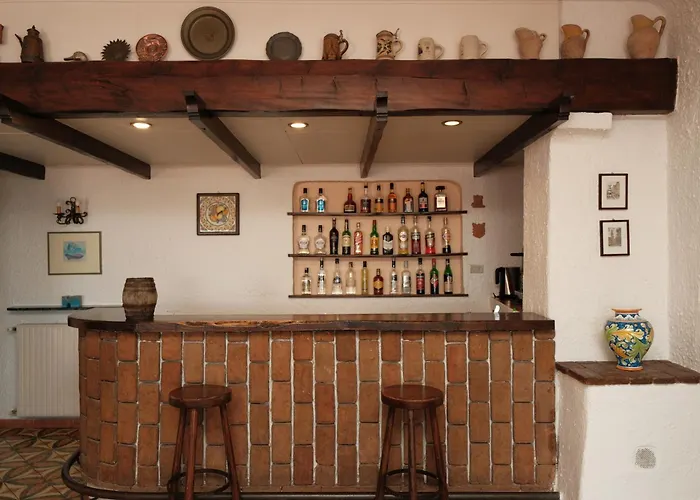 Haustierfreundliches Hotel: Hotel Don Pedro