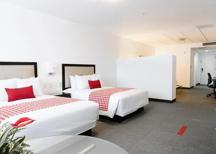 Wyndham Costa Del Sol Lima Airport