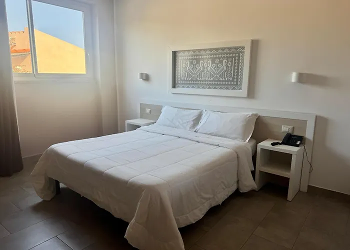 Castelsardo Resort Village