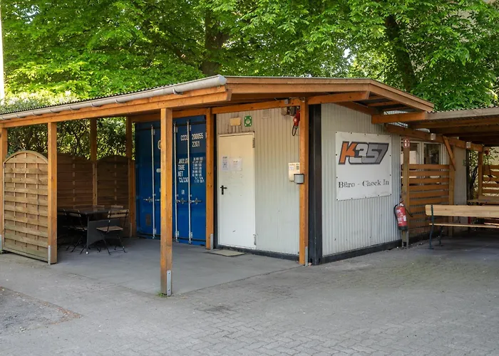 Haustierfreundliches Hotel: K 357 - Staffboarding - Personal- und Monteurzimmervermietung und Vermittlung in Hamburg und Umgebung