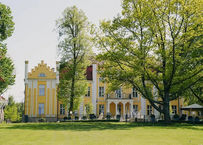 Relais & Chateaux Quadrille - Adults Only