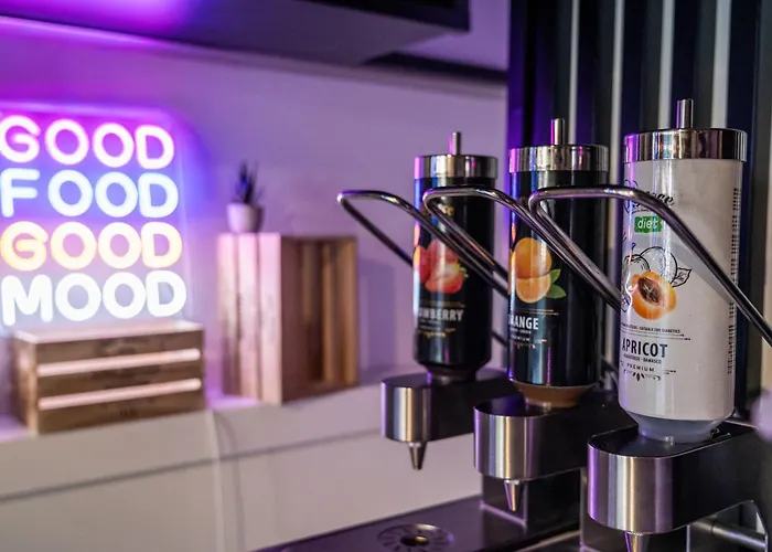 Onmood Cala Ratjada - Bed & Brunch