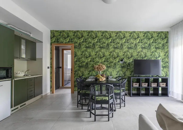 Harvey Suites Hotel & Residence