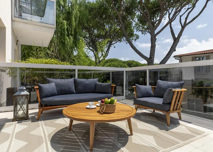 Harvey Suites Hotel & Residence