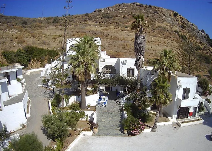 Delfini Apartments