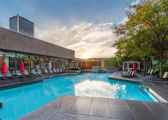 Bonaventure Montreal