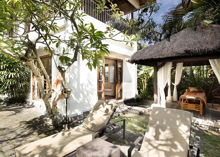  Canggu By Plataran