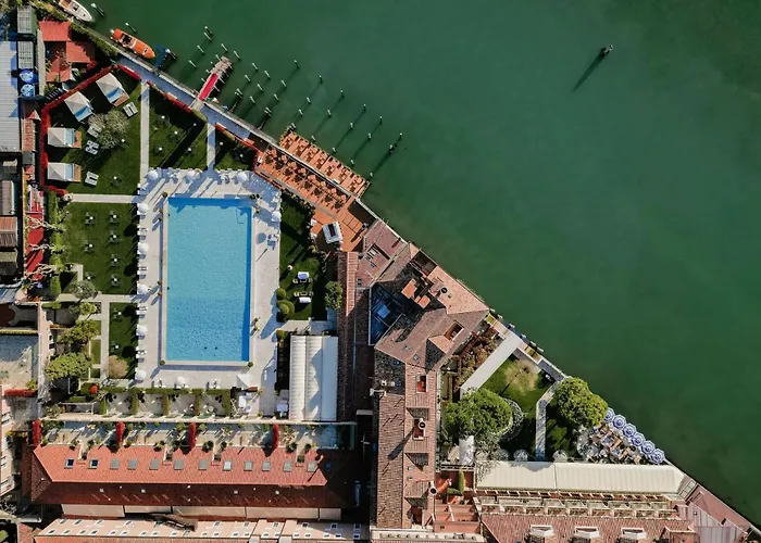 Hotel mit Tennis: Hotel Cipriani, A Belmond Hotel, Venice