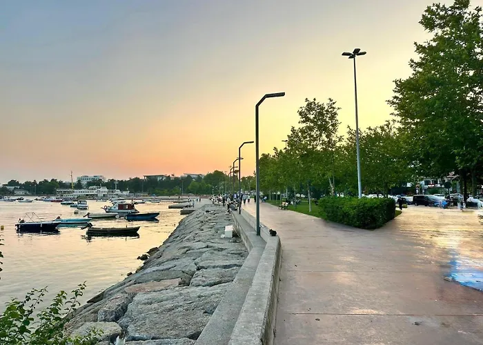 Ferienwohnungen Seker s