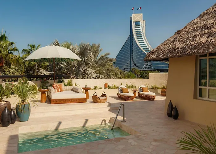 Jumeirah Beach