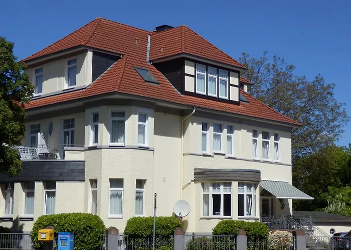 Hotel Bellevue