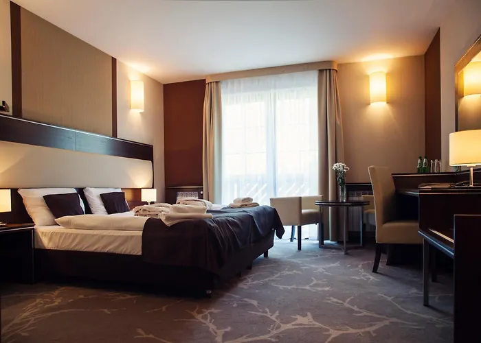 Familienhotel: Hotel Era