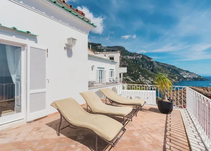 5 Sterne Hotels Villa Magia