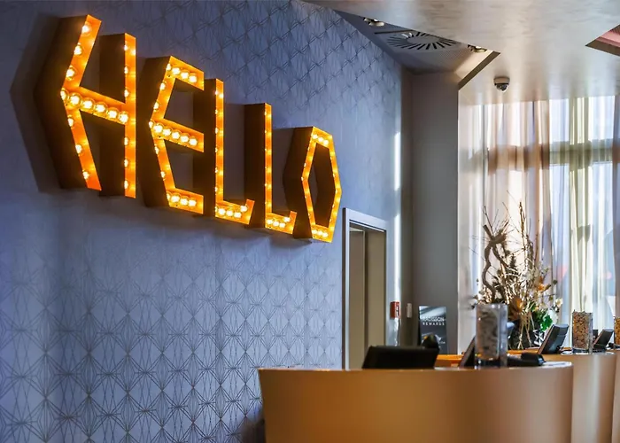 Park Plaza Nuremberg