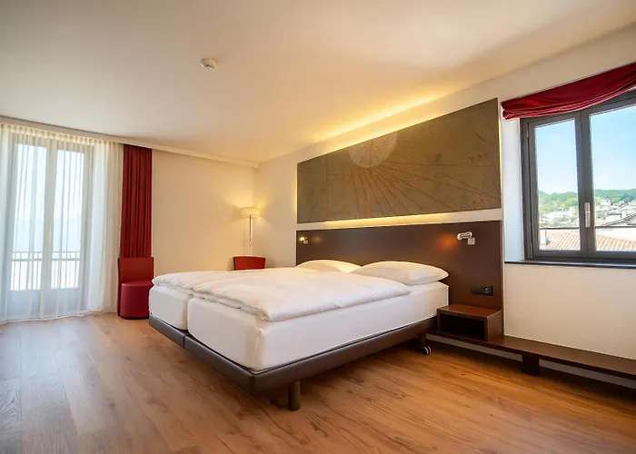 Hotel La Meridiana, Lake & Spa